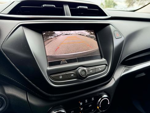 Used 2023 Chevrolet TrailBlazer LT image 20