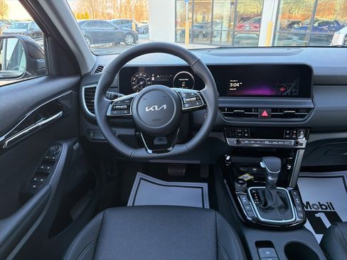 New 2026 Kia Seltos SX image 27