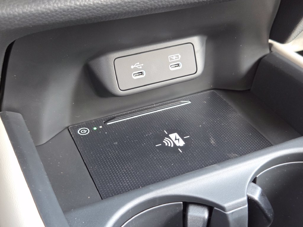New 2027 Honda HR-V EX-L image 6