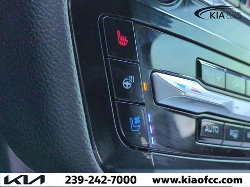 Used 2022 Ford Explorer ST w/ Equipment Group 401A image 25