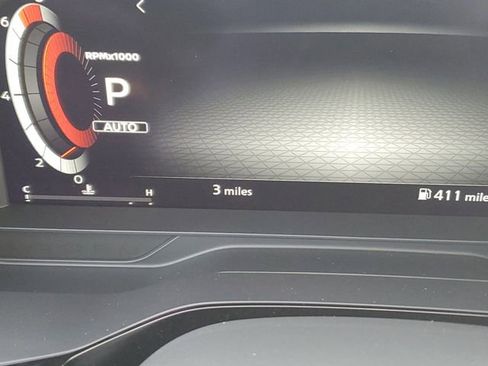 New 2026 Nissan Pathfinder Platinum AWD/4WD image 27