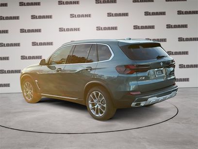 New 2026 BMW X5 xDrive40i