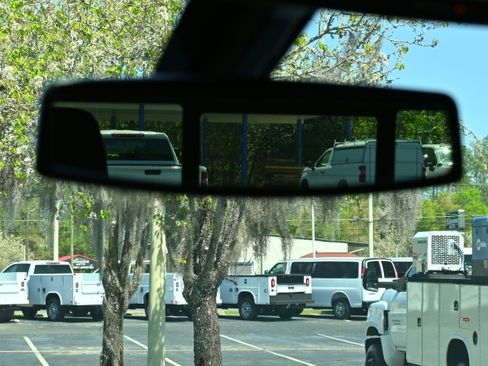 Used 2022 GMC Sierra 2500 AT4 w/ AT4 Preferred Package image 26