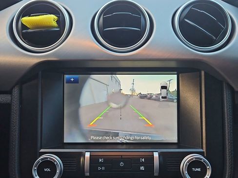 Used 2020 Ford Mustang Premium image 16