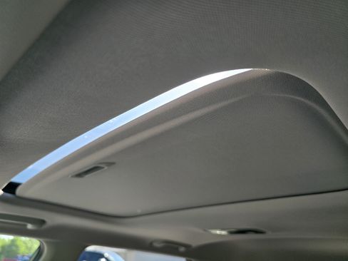 Used 2025 Kia Seltos EX w/ EX Sunroof Package FWD image 23