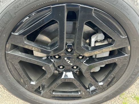 Used 2023 Kia Telluride SX Prestige X-Line image 7