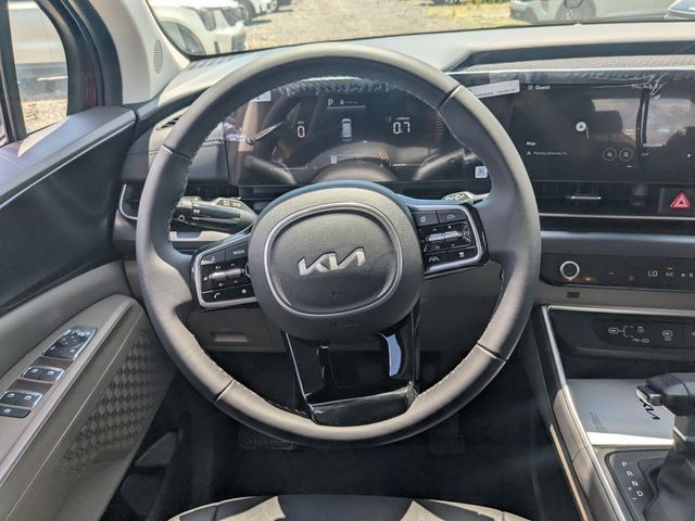 New 2026 Kia Carnival FWD image 17