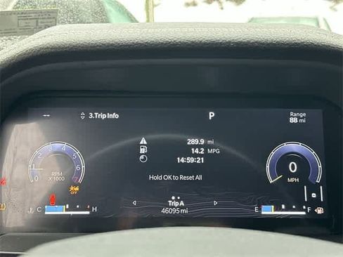 Used 2021 Jeep Grand Cherokee L Limited image 7