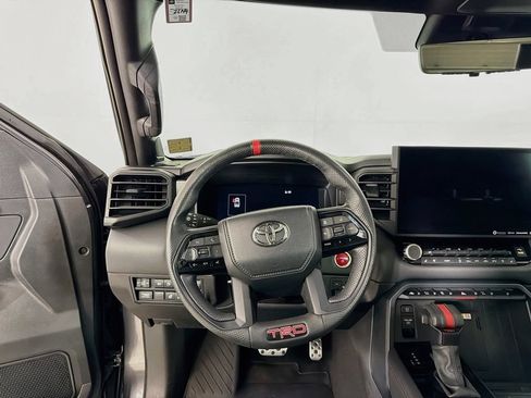 Used 2024 Toyota Tundra TRD Pro AWD/4WD image 20