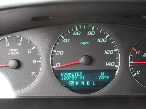 Used 2014 Chevrolet Impala LT image 24