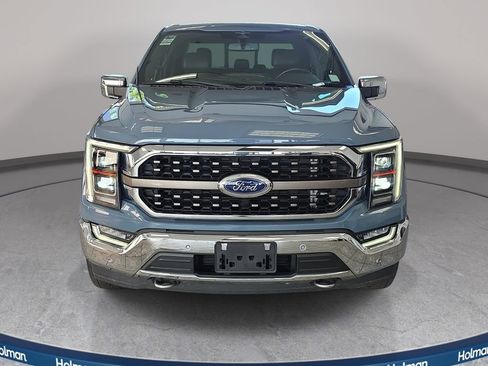 Used 2023 Ford F150 King Ranch w/ Equipment Group 601A High AWD/4WD image 2