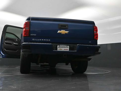 Used 2016 Chevrolet Silverado 1500 LT w/ All Star Edition image 31