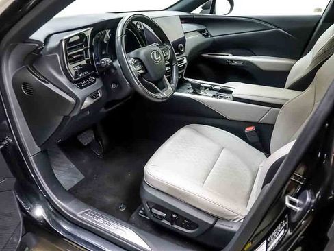 Used 2023 Lexus RX 350 Premium Plus w/ Accessory Package AWD/4WD image 10