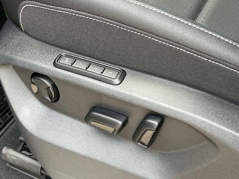 New 2026 Volkswagen Atlas SEL AWD/4WD image 14
