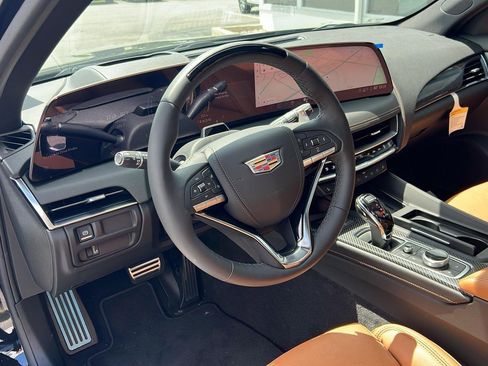 New 2025 Cadillac CT5 Premium Luxury w/ Platinum Package image 34