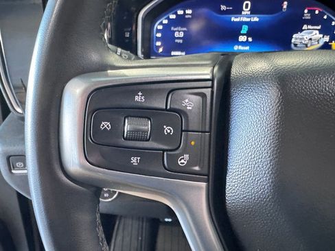 Certified 2024 Chevrolet Silverado 2500 LT w/ Convenience Package image 23