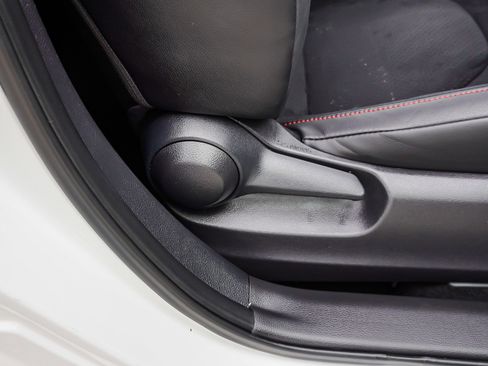 Certified 2025 Toyota Corolla GR AWD/4WD image 24
