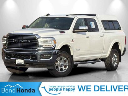 Used 2022 RAM 2500 Laramie