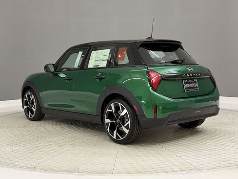 New 2027 MINI Cooper S FWD image 3