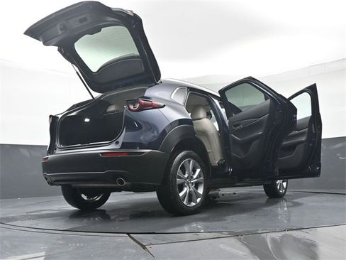 Certified 2023 MAZDA CX-30 AWD 2.5 S w/ Preferred Package image 49