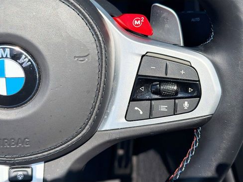 Used 2025 BMW M8 Competition image 42