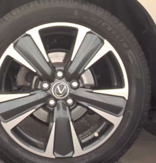 Used 2022 Lexus UX 200 w/ Premium Package FWD image 13
