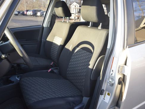 Used 2007 Suzuki SX4 AWD Hatchback image 6