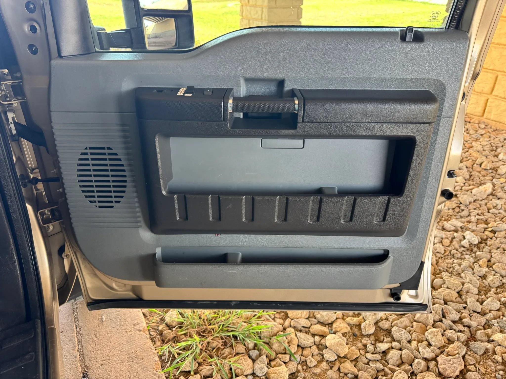 Used 2012 Ford F450 XL w/ PWR Equipment Group AWD/4WD image 25