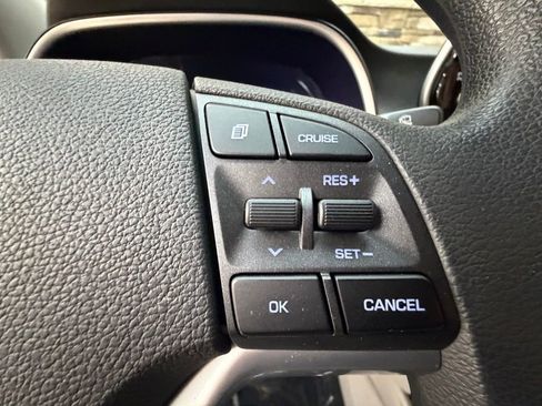 Used 2020 Hyundai Tucson SE w/ Winter Weather Package image 22