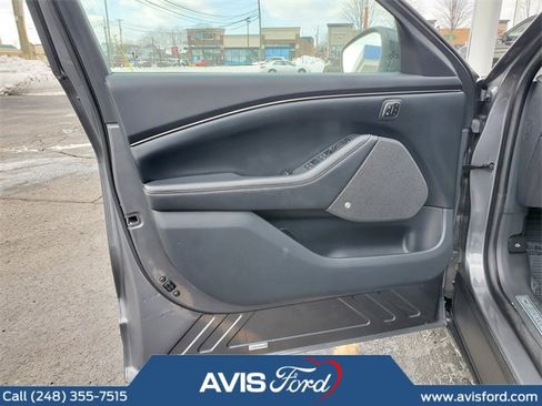 Used 2023 Ford Mustang Mach-E Premium image 10