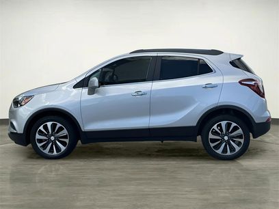 Used 2021 Buick Encore Preferred w/ Safety Package