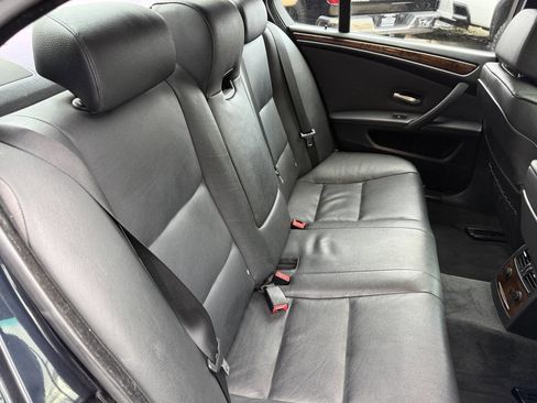 Used 2010 BMW 535i Sedan image 27
