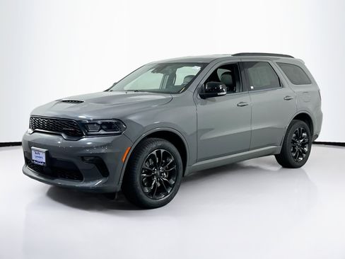 Used 2022 Dodge Durango GT image 1