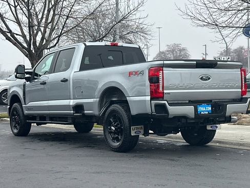 Certified 2024 Ford F350 XL w/ STX Appearance Package image 6