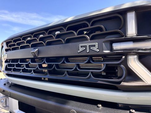 Used 2023 Ford Bronco Raptor AWD/4WD image 12