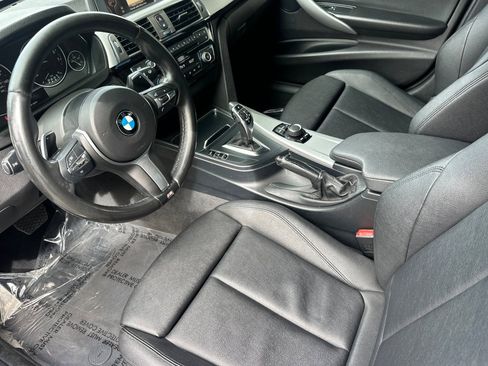 Used 2016 BMW 328i Sedan image 11