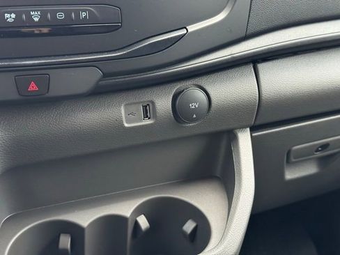 New 2026 Ford Transit 250 Base w/ Load Area Protection Package image 8