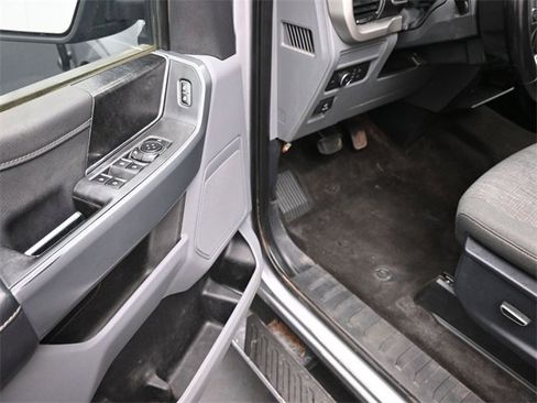 Used 2021 Ford F150 XLT w/ Equipment Group 301A Mid image 14