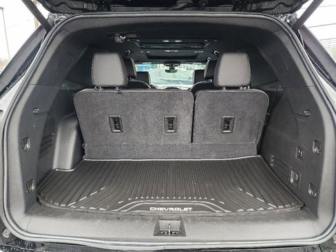 Certified 2023 Chevrolet Traverse High Country image 6