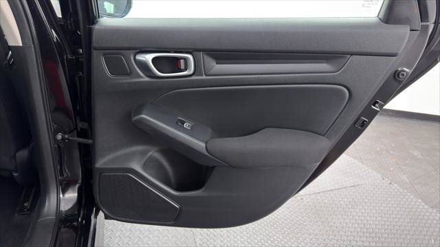 Used 2023 Honda Civic LX image 21