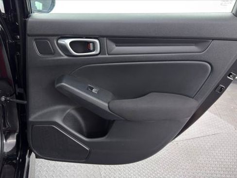 Used 2023 Honda Civic LX image 21