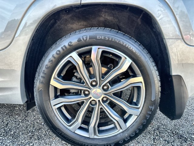 Used 2019 GMC Terrain Denali w/ Driver Alert Package II AWD/4WD image 21
