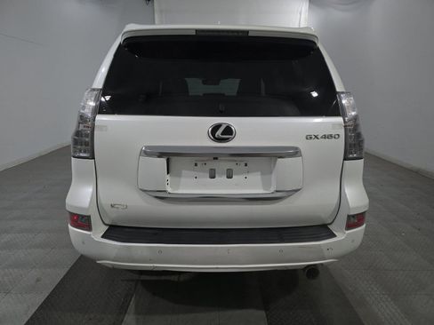 Used 2022 Lexus GX 460 Premium w/ Premium Plus Package image 5