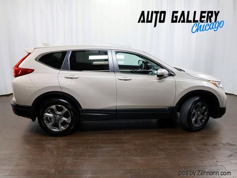 Used 2018 Honda CR-V EX image 7