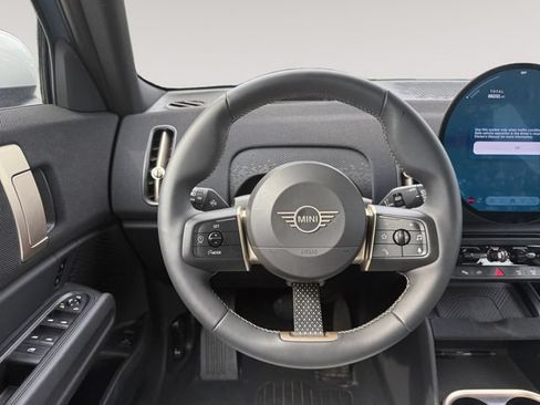 Certified 2026 MINI Cooper Countryman S AWD/4WD image 12
