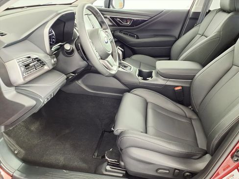 Certified 2025 Subaru Outback Limited image 15