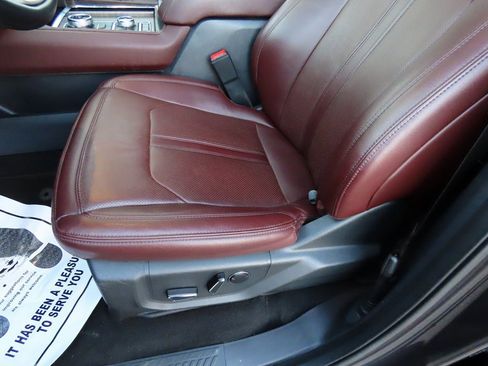 Used 2024 Ford Expedition Max Limited image 41