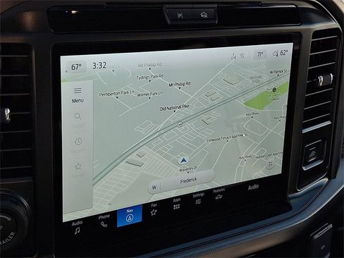 New 2025 Ford F150 Raptor image 13