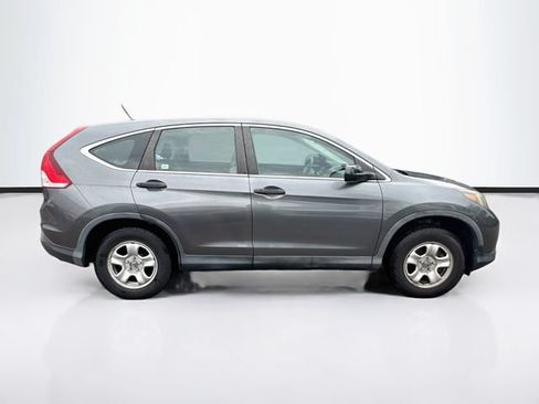 Used 2014 Honda CR-V LX image 7