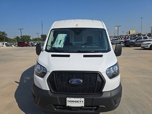 New 2025 Ford Transit 250 Base image 19